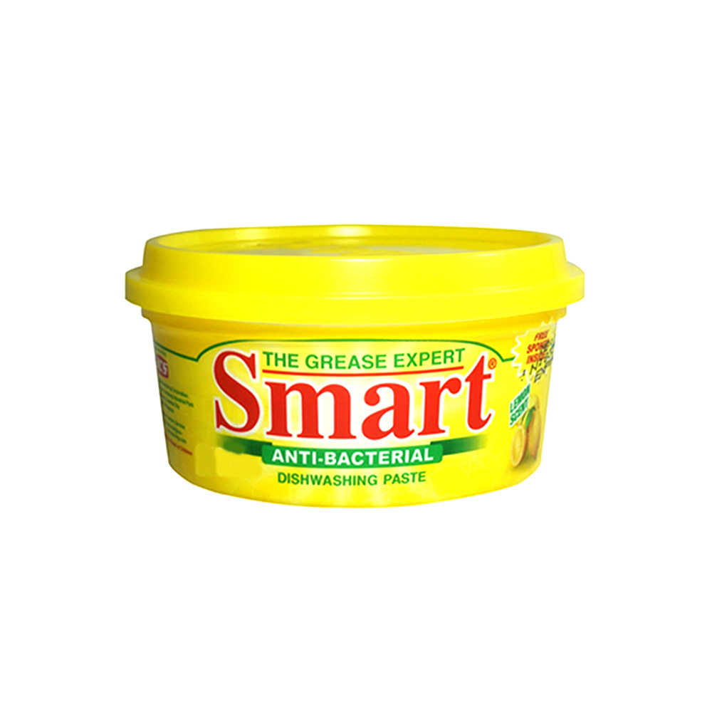 Smart Dishwashing Paste Lemon 200g