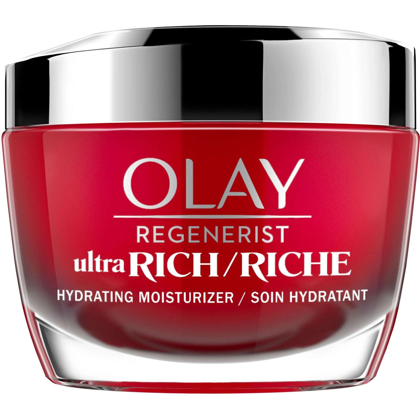 Olay - Regenerist Ultra Rich Face Moisturizer - 1.7 Oz