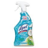 Lysol Trigger Spray - Coconut & Sea - 650 Ml