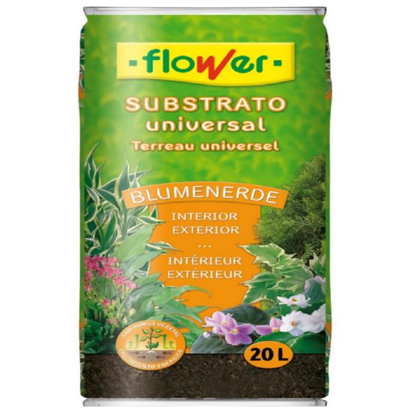 TIERRA PLANTAS 20 LT.