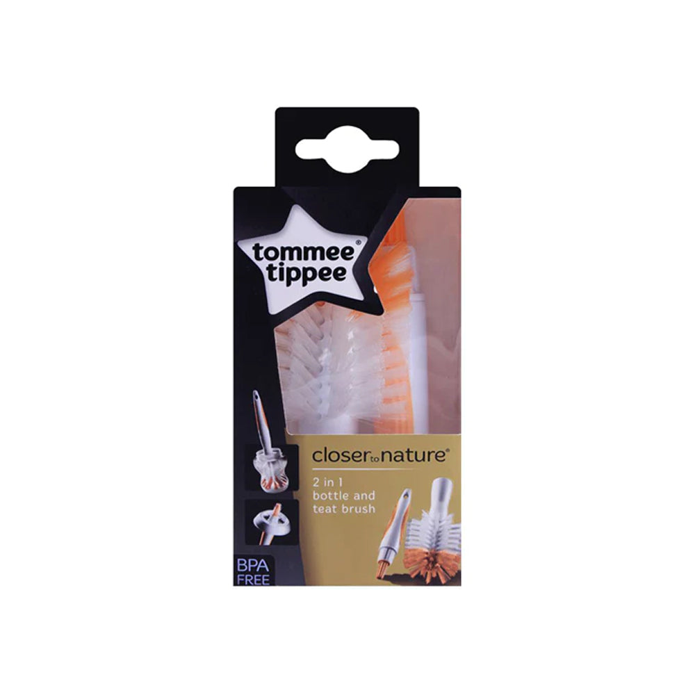 RASPALL NETEJA BIBERONS TOMMEE TIPPEE