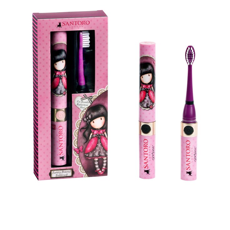 ESTOIG RASPALL ELÈCTRIC GORJUSS SANTORO