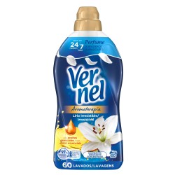 VERNEL CONCENT.AROMAT.BLUE 60 DOSIS