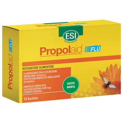 PROPOLAID FLU 10S. ESI