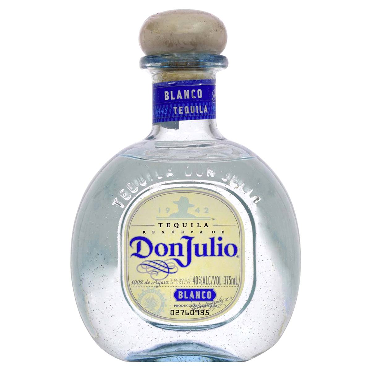 Photo of Don Julio Tequila - 375 Ml