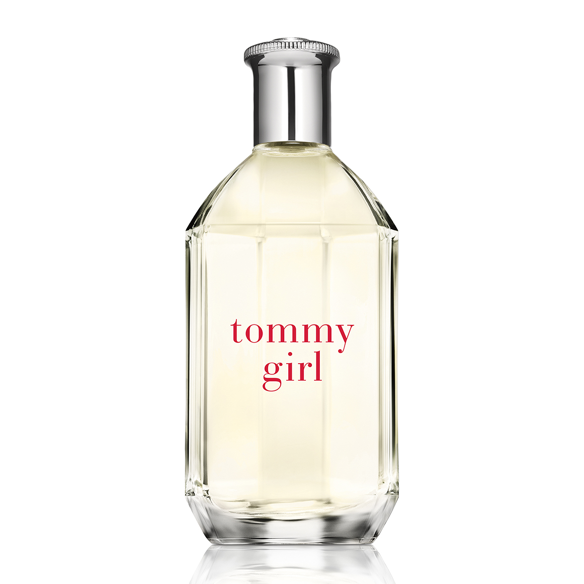 Tommy Hilfiger Girl Eau De Toilette – 50 Ml