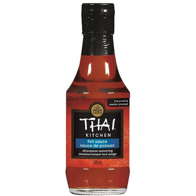Simply Asia, Thai Kitchen, Premium Fish Sauce, All-Purpose Sauce