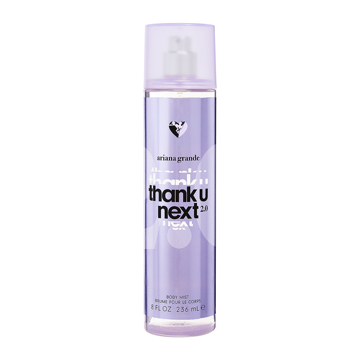 Ariana Grande Thank U Next 2.0 Body Mist