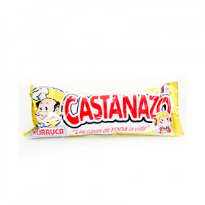 PIPAS CASTAÂ¥AZO EJECUTIVE CHURRUCA 105GR