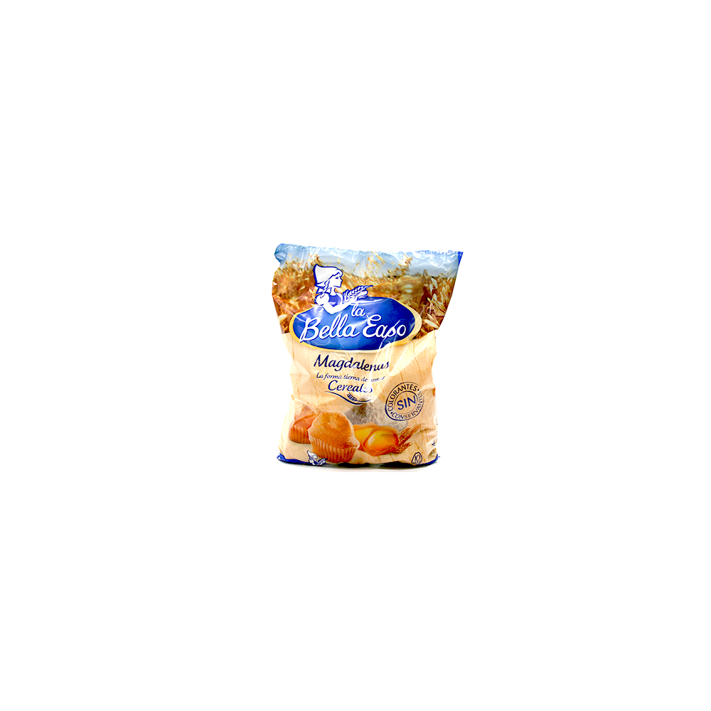 MAGDALENA RE.B.EASO X9 292GR.