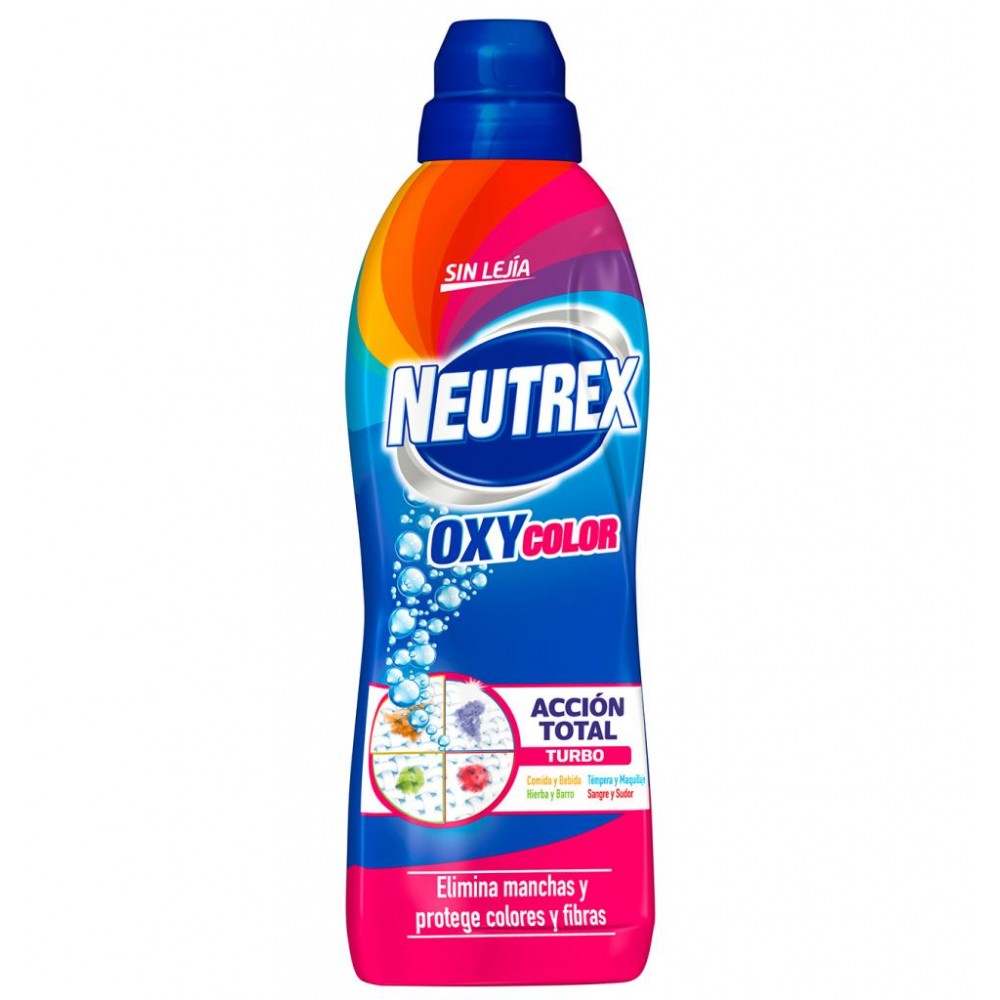 NEUTREX OXY COLOR 950 ML