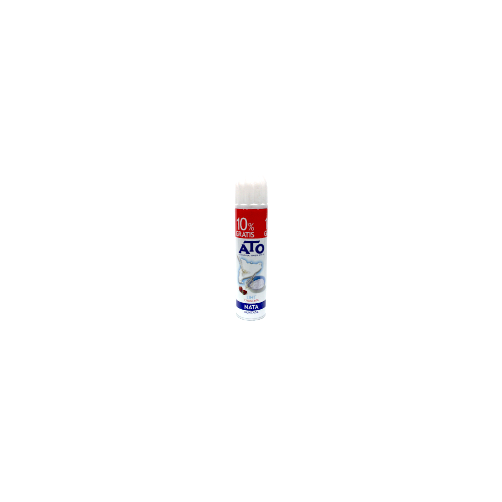NATA ATO SPRAY 250 GR +10%