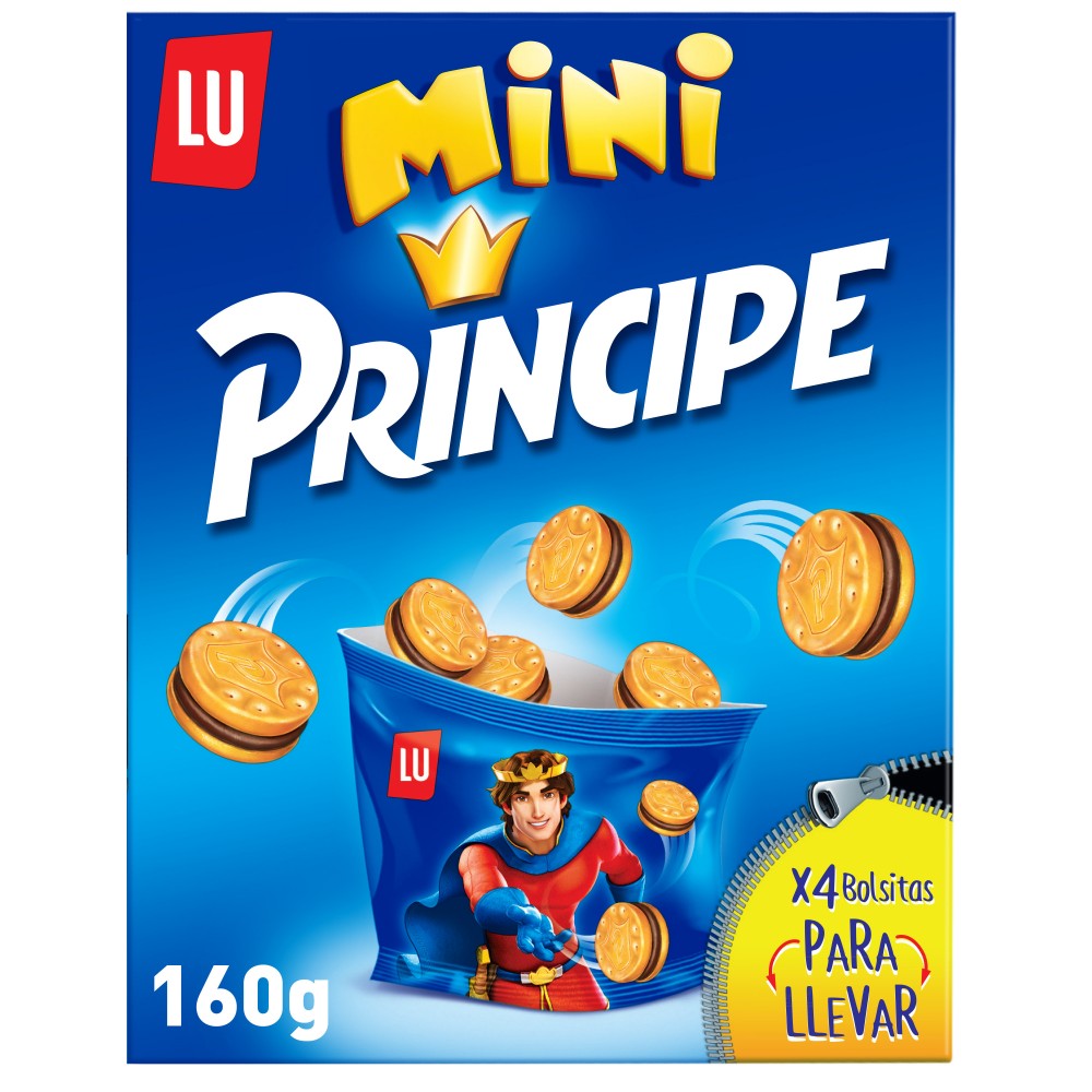 MINI PRINCIPE 160 GR