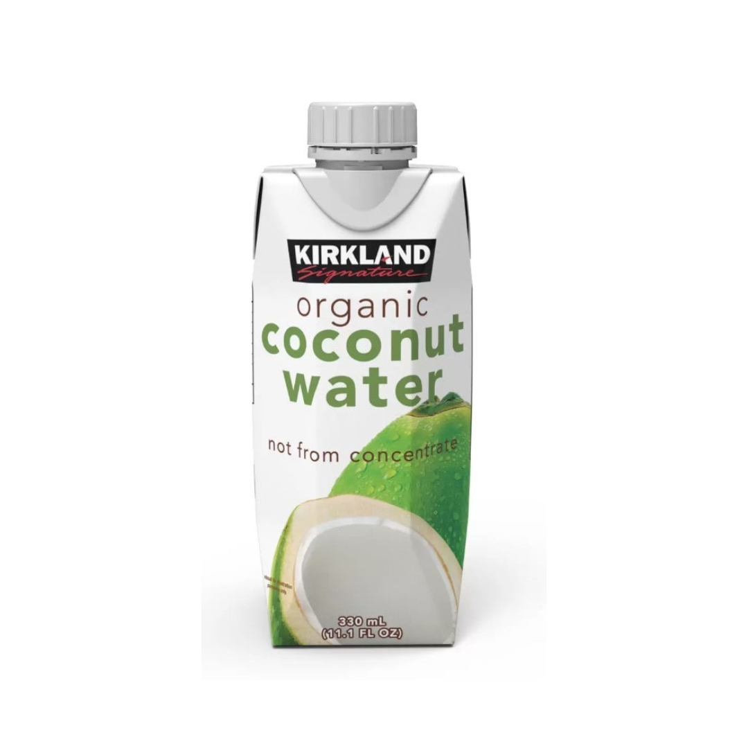 Kirkland Agua De Coco