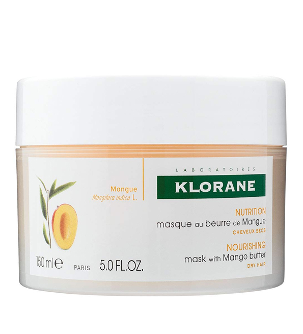 MASCARETA MANGO 150ML KLORANE
