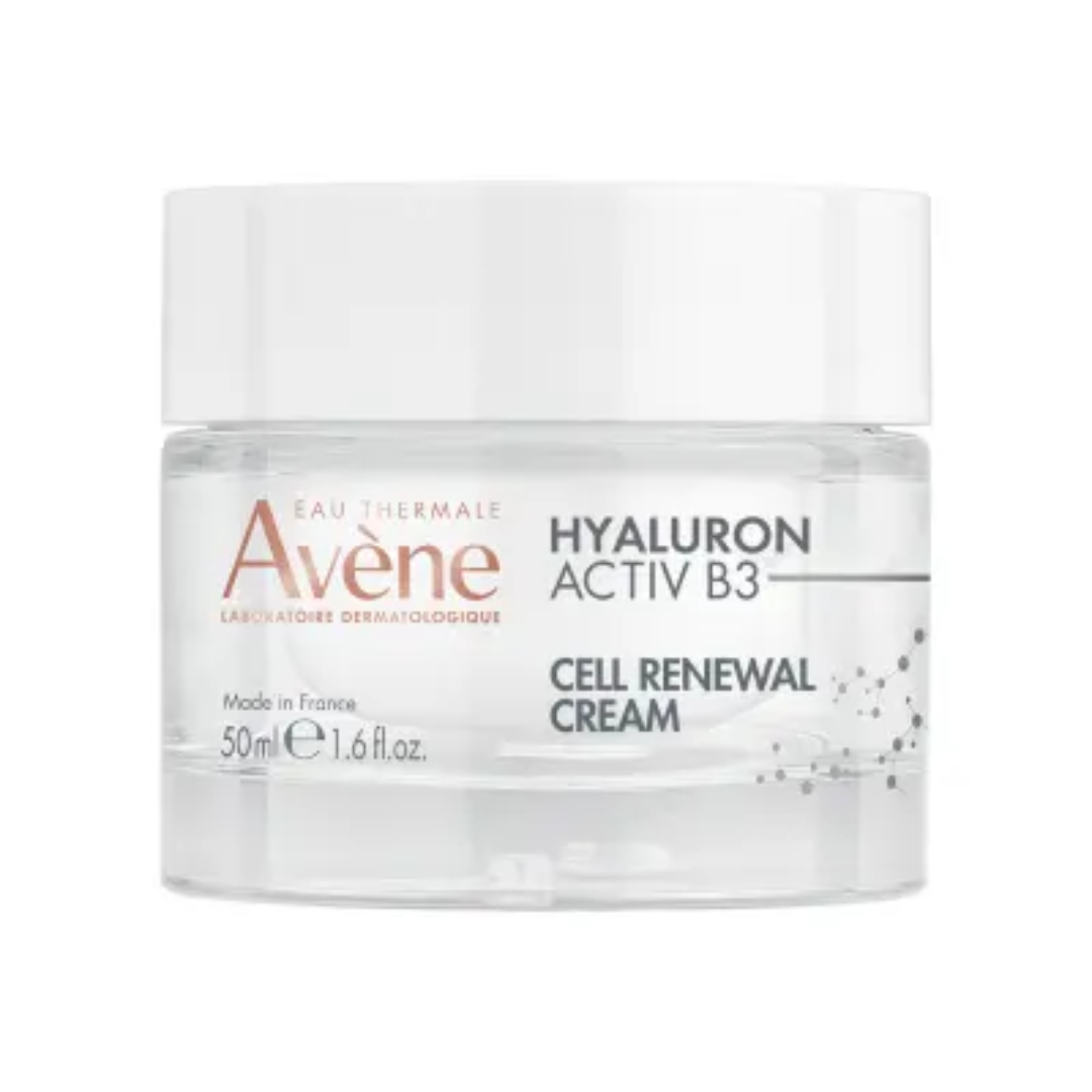 HYALURON ACTIV B3 CR DIA AVÈNA