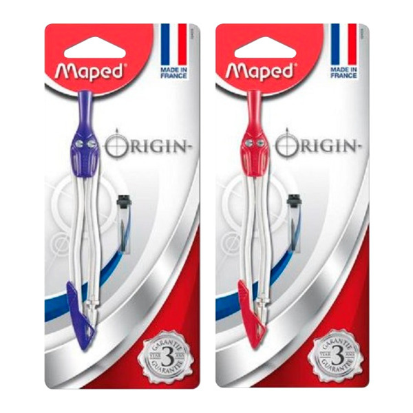 Photo of Maped Kružítko Origin - Mix Barev