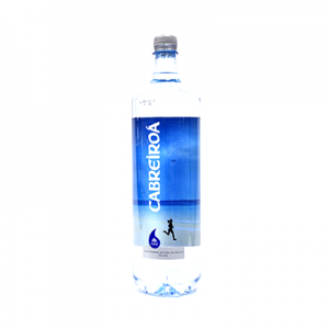 AGUA CABREIROA 1.5L