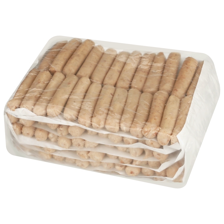 Saus,Lk,52%Ln,Bm,1Oz,10#,Z