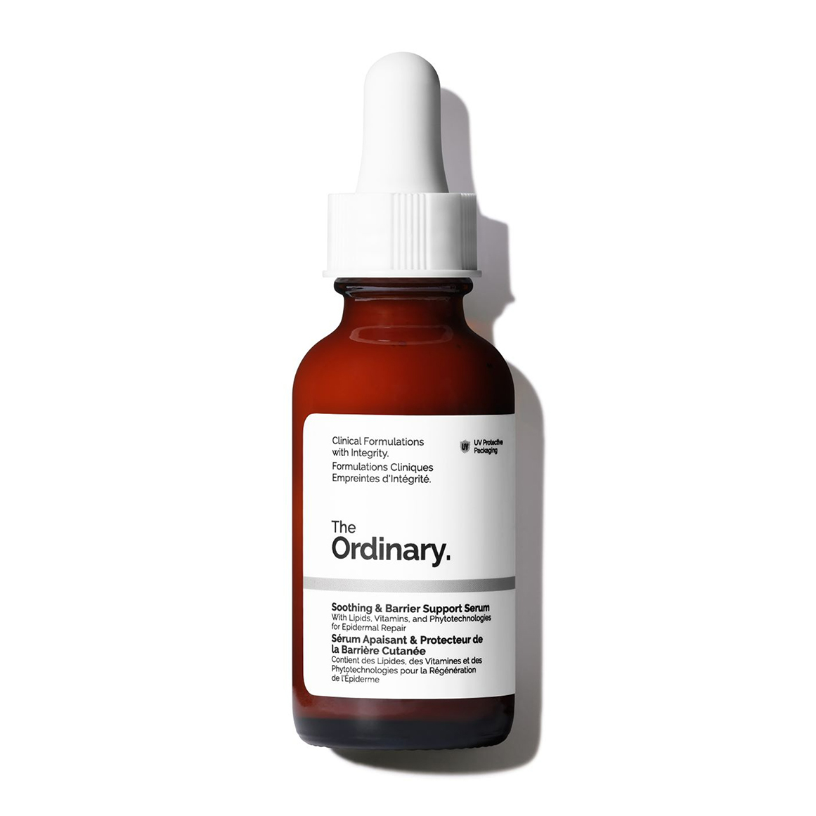 The Ordinary Soothing & Barrier Support Serum – 30 Ml