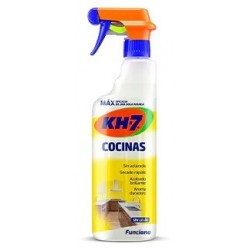 KH-7 COCINAS PISTOLA 500 ML