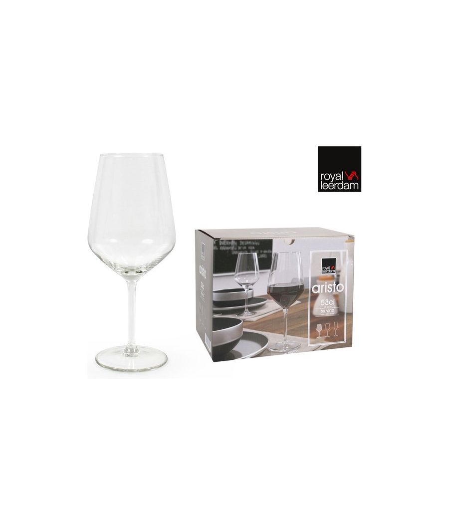 COPA VINO ARISTO 53 CL P6 (MK196832)