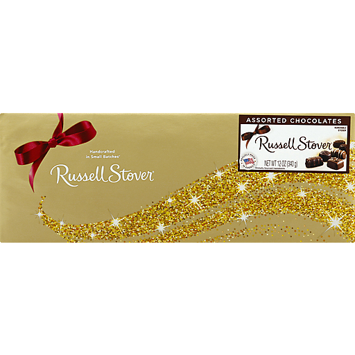 Assorted Fine Chocolates