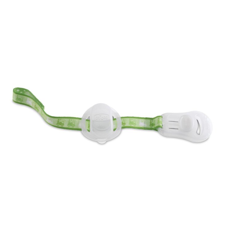 CLIP PROTECTOR XUMET LLUMINOS CHICCO