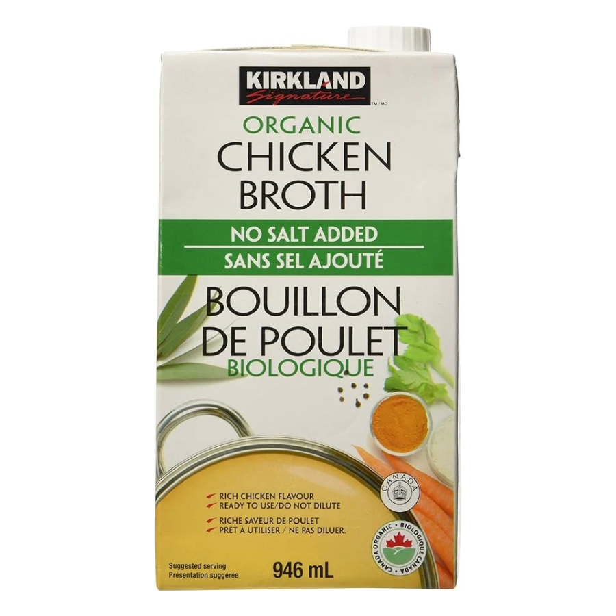 Kirkland Caldo De Pollo