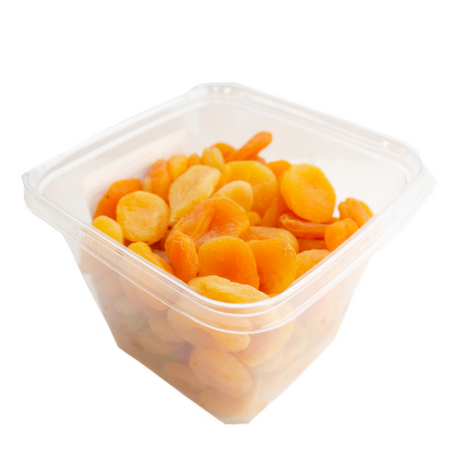 Large Dried Apricots