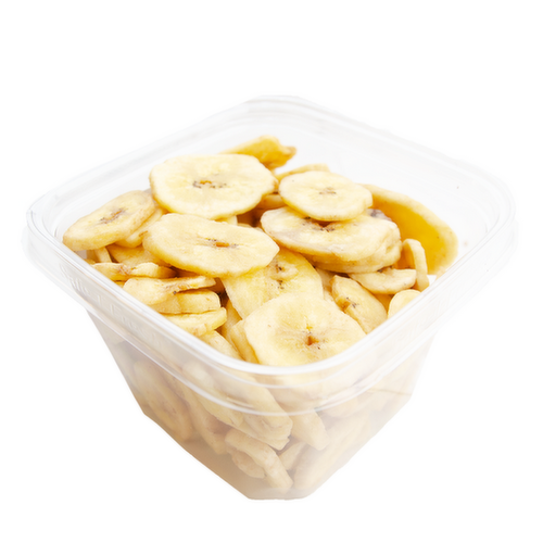 Lunds & Byerlys, Organic Banana Chips