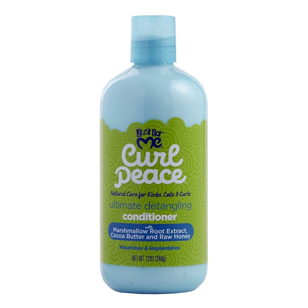 Photo of Just For Me Curl Peace Ultimate Detangling Conditioner