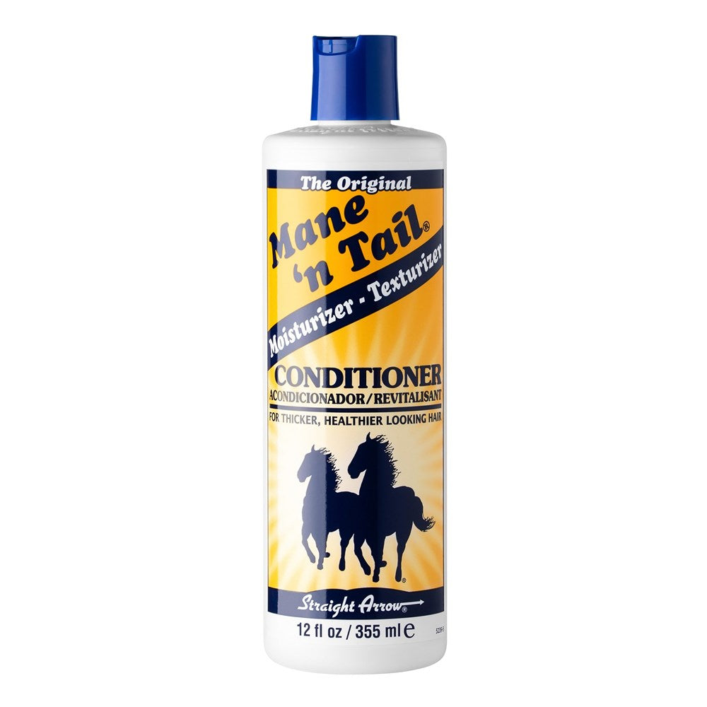 Photo of Mane 'n Tail Straight Arrow Original Conditioner 355ml