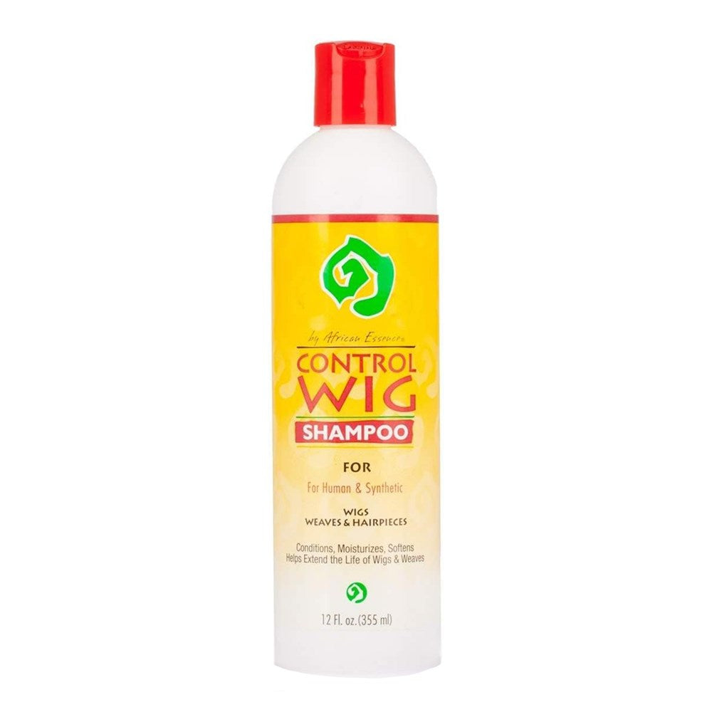 Photo of African Essence Control Wig Shampoo