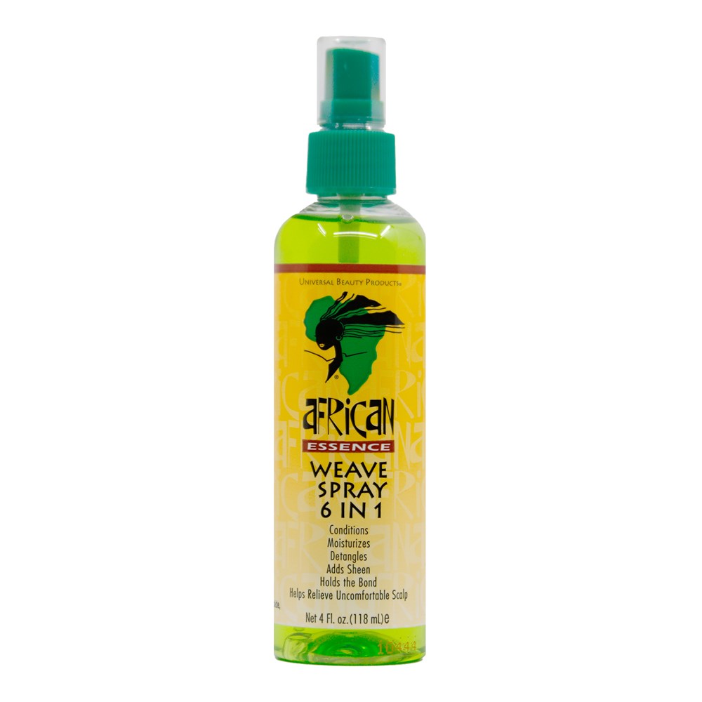 Photo of African Essence Weave Spray 6 In 1