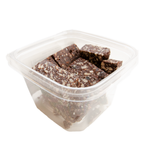 Lunds & Byerlys, Mcia Organic, Natural Chunks of Energy Raw Cocoa Goji