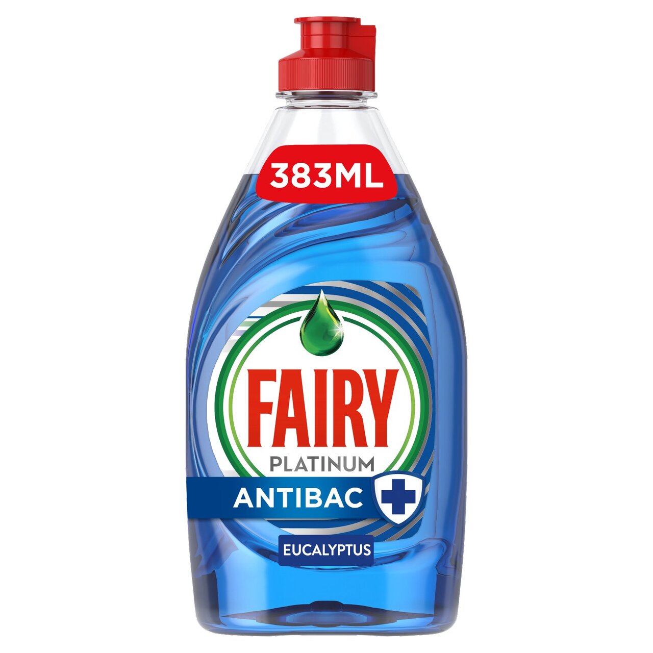 Fairy Platinum Antibacterial