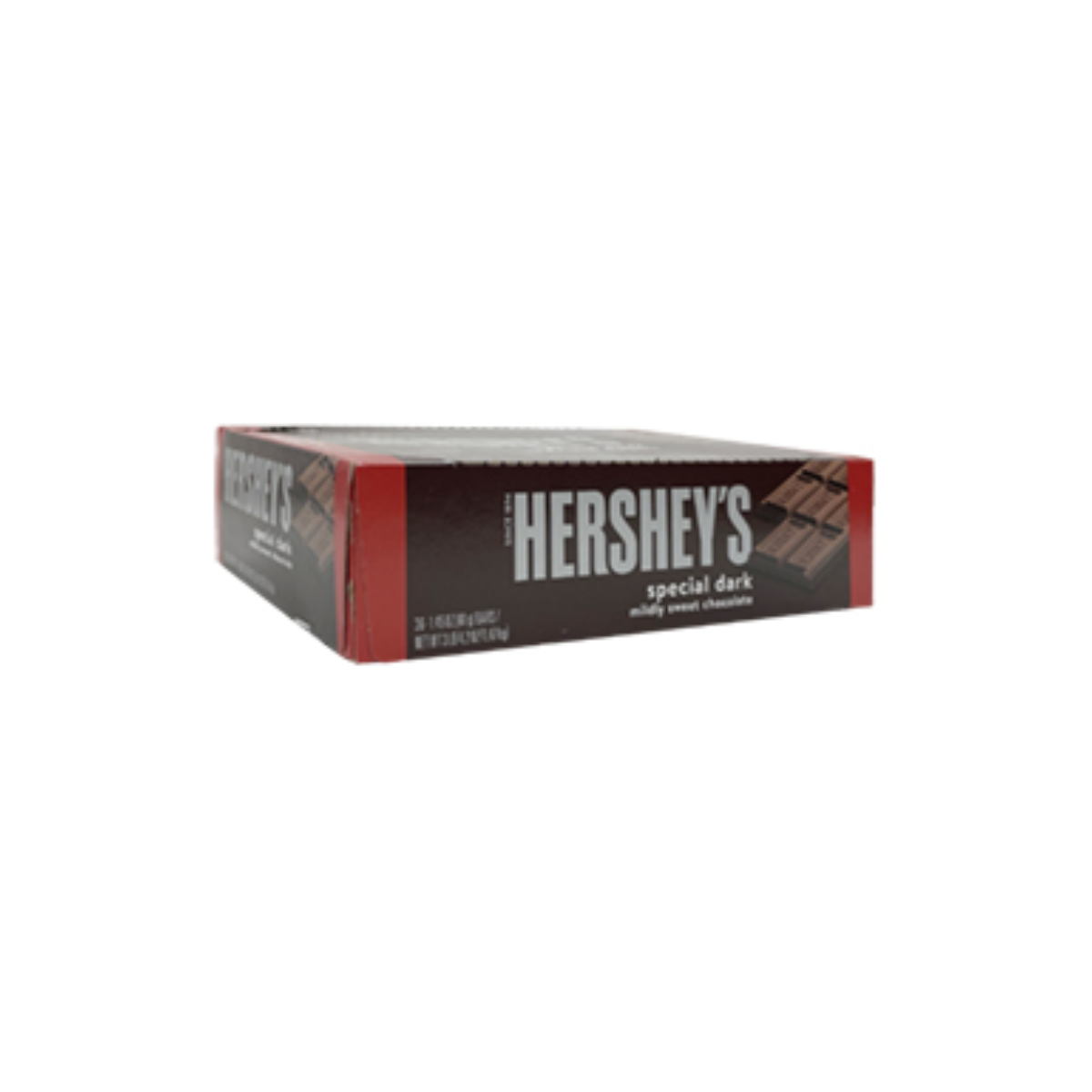 Photo of Hershey's Special Dark Chocolate Bar