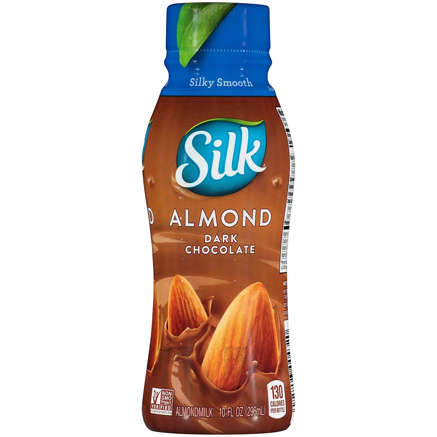 Dark Chocolate Almondmilk, Dark Chocolate