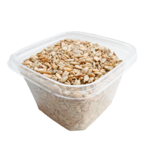 Roasted and Salted Sunflower Nuts, Roasted and Salted