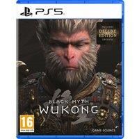 Pm Studios Black Myth: Wukong - PS5 