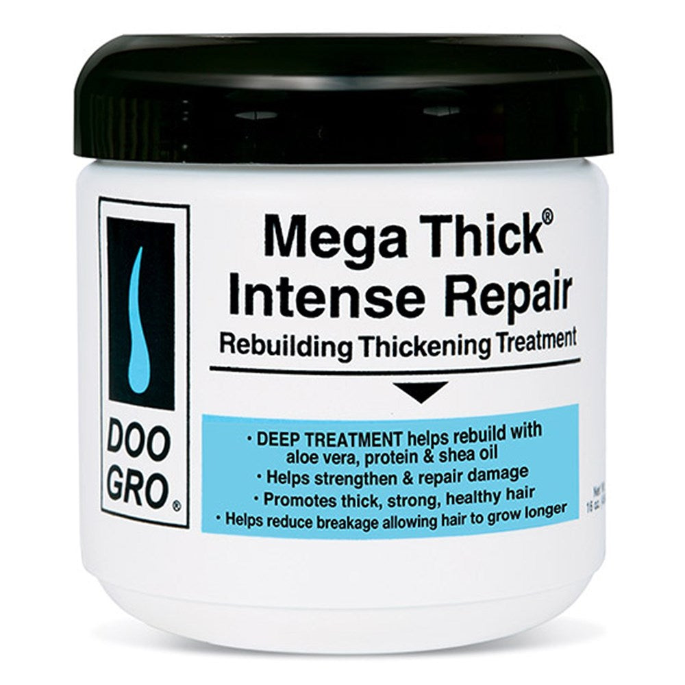 Photo of Doo Gro Mega Thick Rebuilding Intense Repair Thickening Treatment