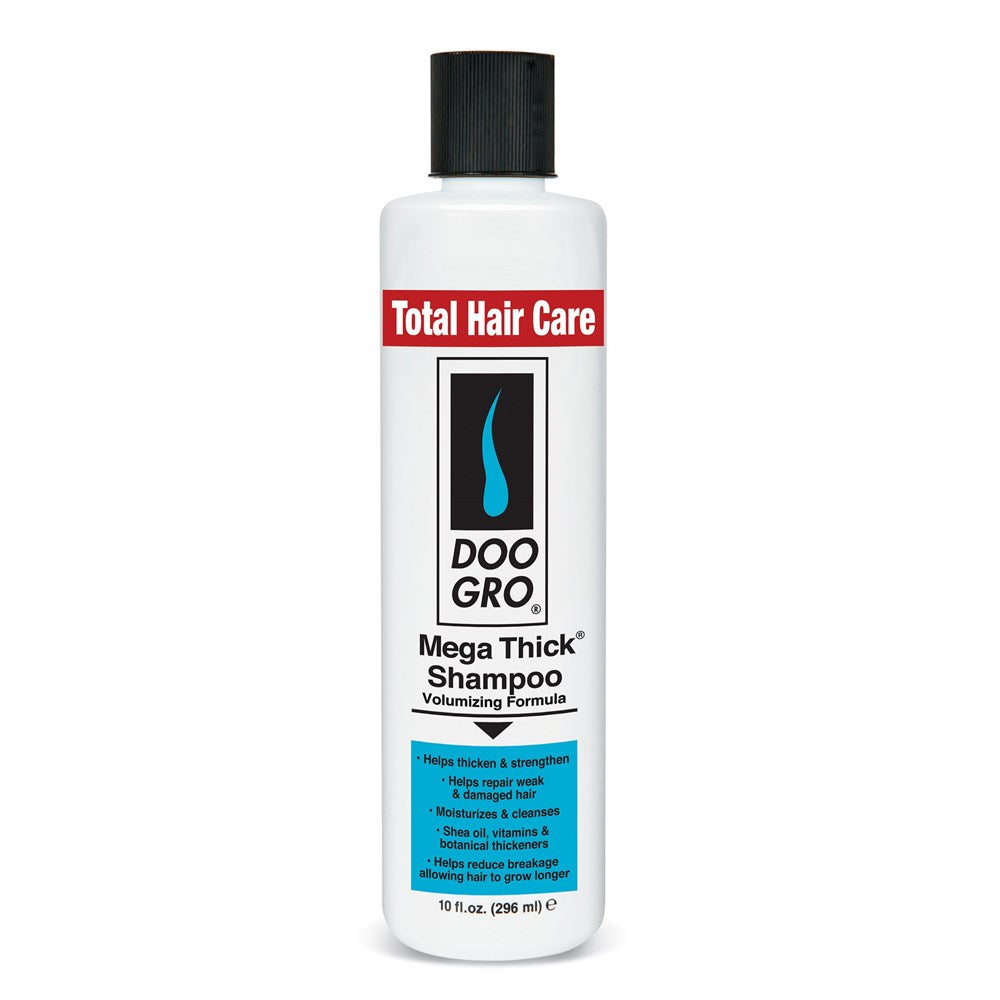 Photo of Doo Gro Mega Thick Anti-Thinning Formula Shampoo