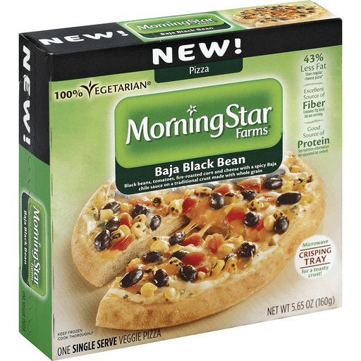 Baja Black Bean Black Beans