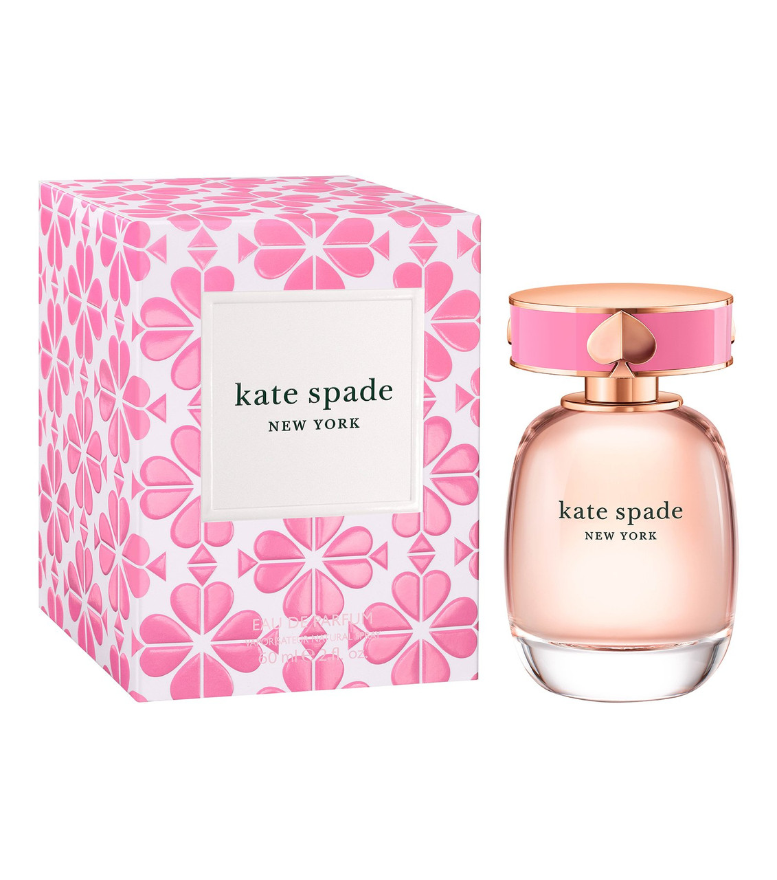 Kate Spade York Eau De Parfum 60 Ml