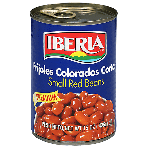 Premium Small Red Beans