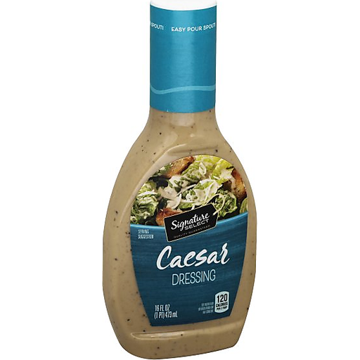 Caesar Dressing