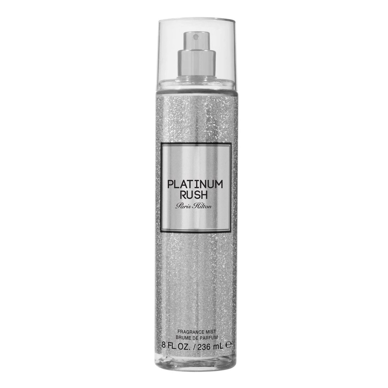 Paris Hilton Platinum Rush For Women 236ml Body Mist