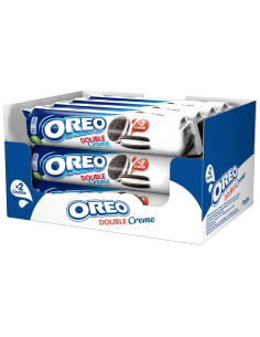OREO DOBLE CREMA 157 G
