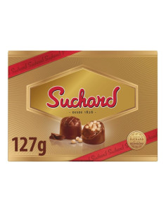 BOMBONES SUCHARD 127 G